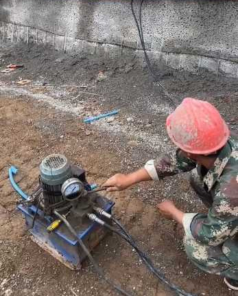 泰州靖江预应力锚杆