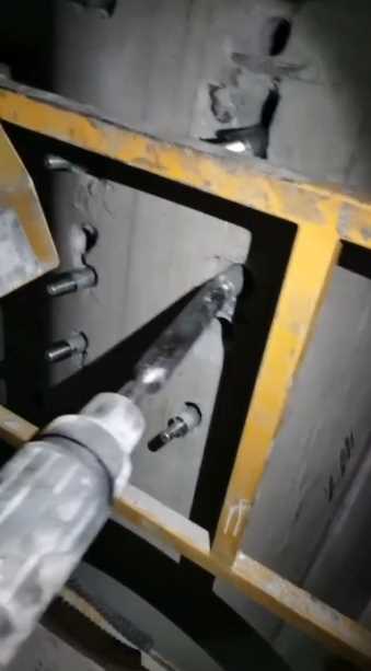 泰州靖江锚栓加固