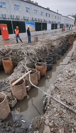 泰州靖江钢管桩