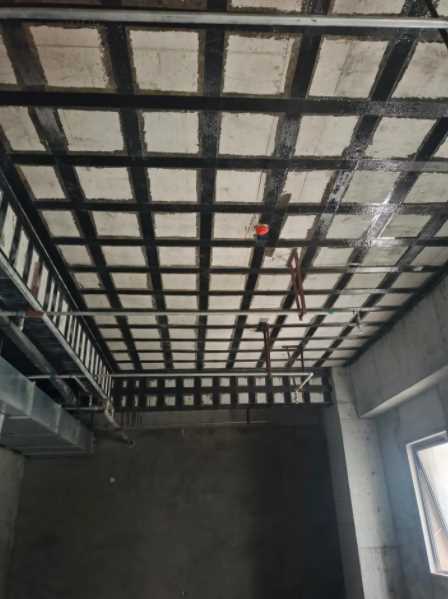 泰州靖江碳纤维加固