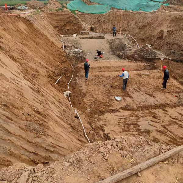 泰州靖江降水工程
