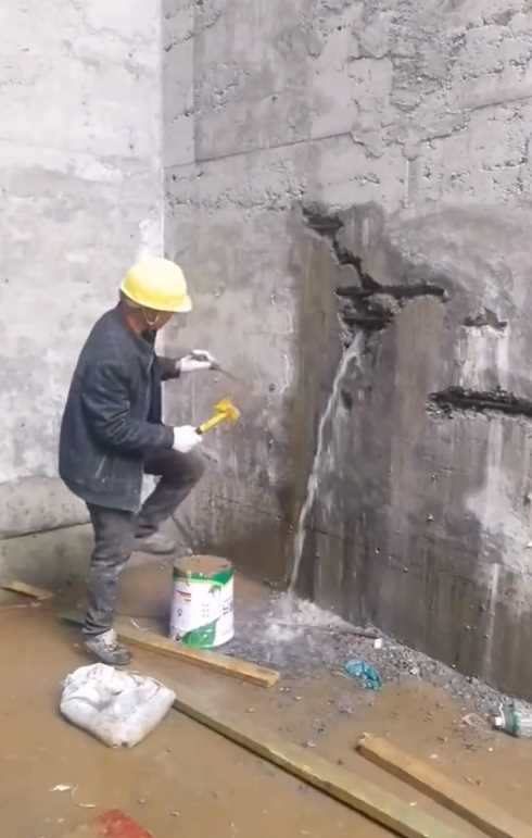 泰州靖江渗漏修缮