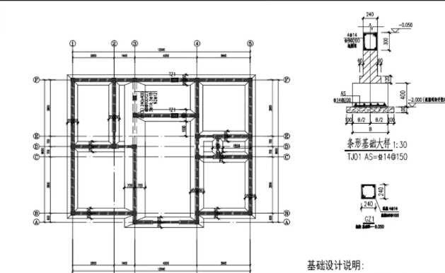 泰州靖江地基基础工程设计