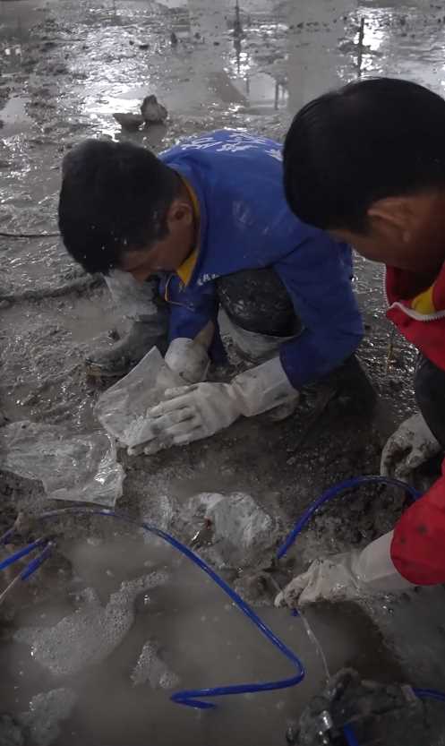 泰州靖江灌浆堵漏